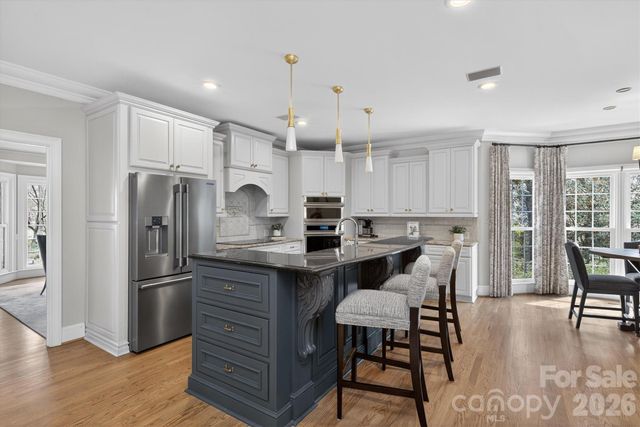 6803 Linkside Court, Charlotte, NC 28277