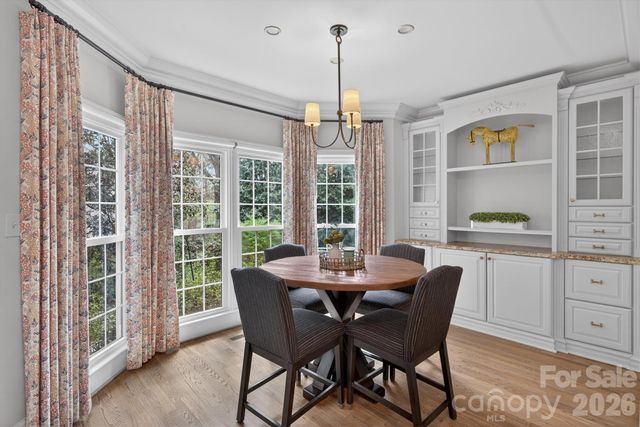 6803 Linkside Court, Charlotte, NC 28277