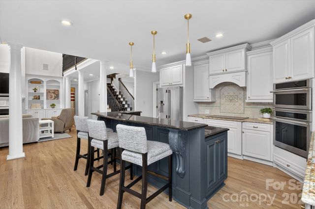 6803 Linkside Court, Charlotte, NC 28277