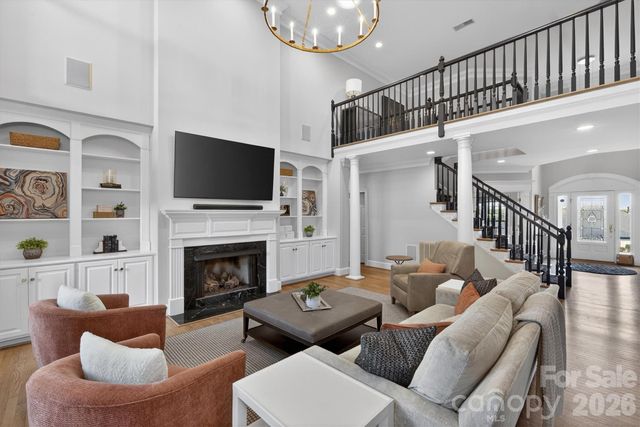 6803 Linkside Court, Charlotte, NC 28277