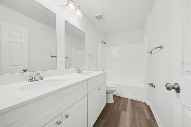 2062 EL MARRA DRIVE, Ocoee, FL 34761