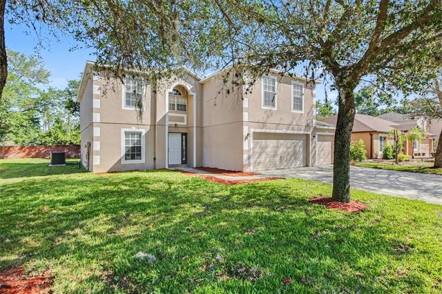 2062 EL MARRA DRIVE, Ocoee, FL 34761