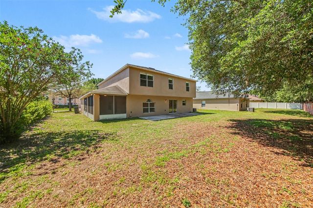 2062 EL MARRA DRIVE, Ocoee, FL 34761