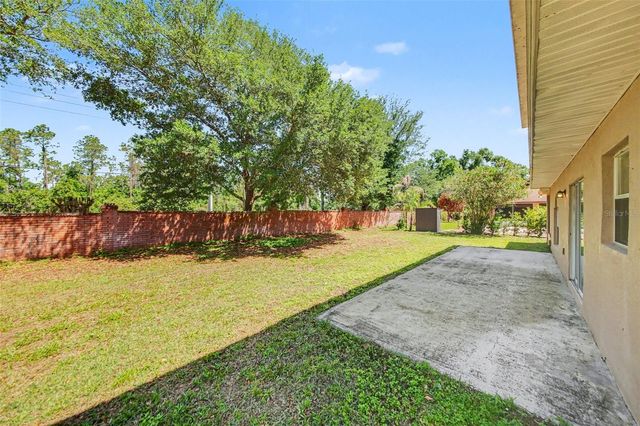 2062 EL MARRA DRIVE, Ocoee, FL 34761