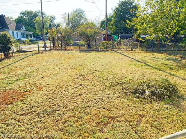 1201 N 39th Street, Fort Smith, AR 72904
