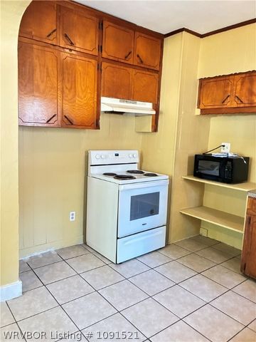 1201 N 39th Street, Fort Smith, AR 72904