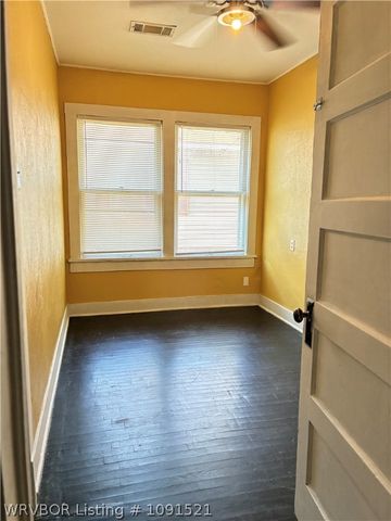 1201 N 39th Street, Fort Smith, AR 72904