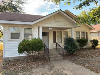 1201 N 39th Street, Fort Smith, AR 72904