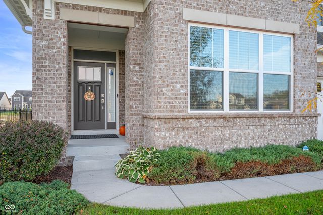 6949 Alice Paul Lane, Carmel, IN 46033