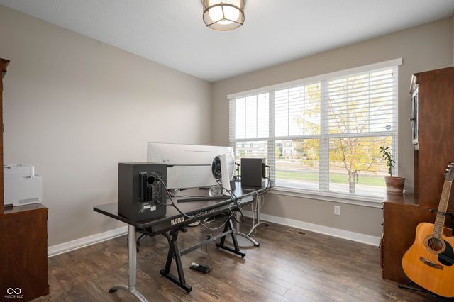 6949 Alice Paul Lane, Carmel, IN 46033