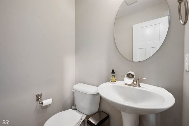 6949 Alice Paul Lane, Carmel, IN 46033