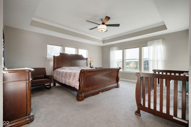 6949 Alice Paul Lane, Carmel, IN 46033