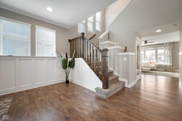 6949 Alice Paul Lane, Carmel, IN 46033