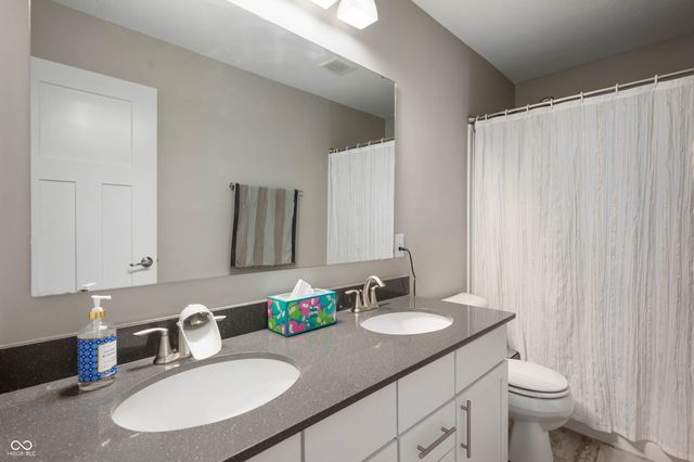 6949 Alice Paul Lane, Carmel, IN 46033