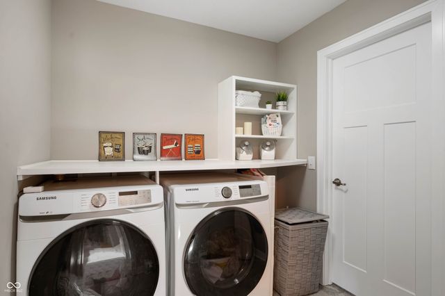 6949 Alice Paul Lane, Carmel, IN 46033