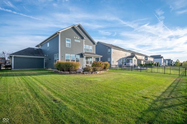 6949 Alice Paul Lane, Carmel, IN 46033