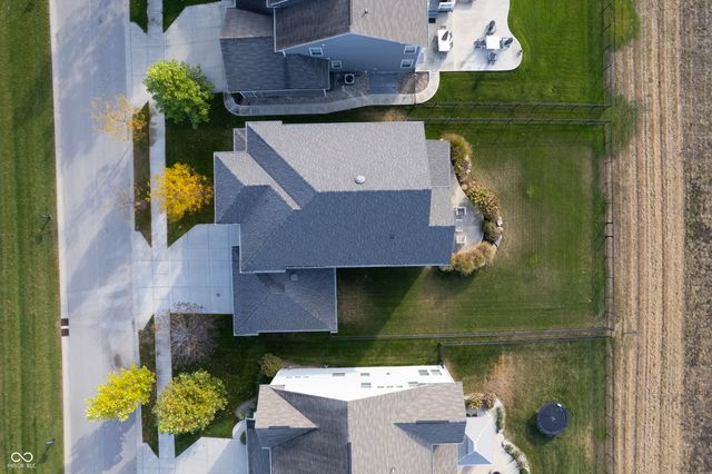 6949 Alice Paul Lane, Carmel, IN 46033