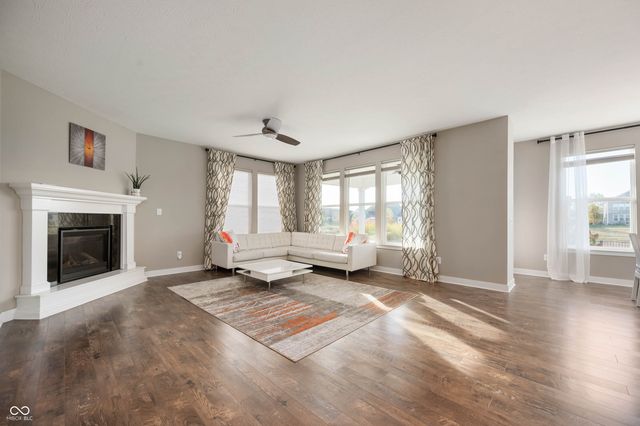 6949 Alice Paul Lane, Carmel, IN 46033