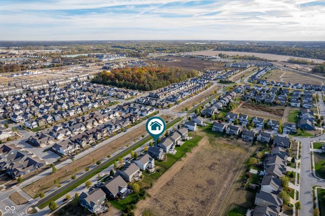 6949 Alice Paul Lane, Carmel, IN 46033