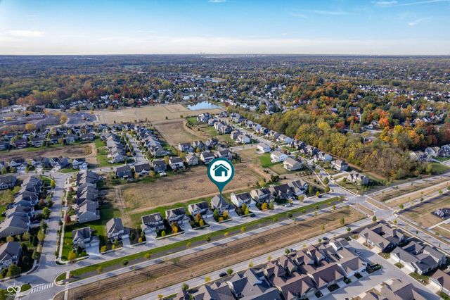 6949 Alice Paul Lane, Carmel, IN 46033