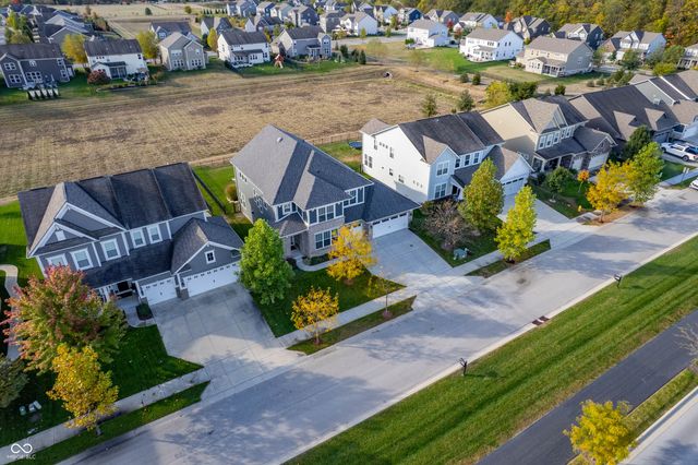 6949 Alice Paul Lane, Carmel, IN 46033