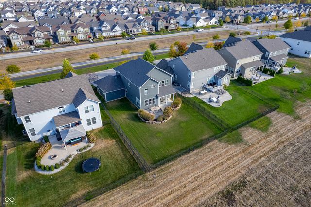 6949 Alice Paul Lane, Carmel, IN 46033