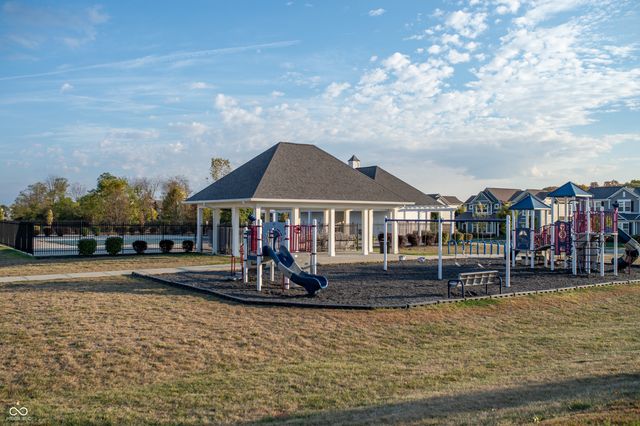 6949 Alice Paul Lane, Carmel, IN 46033