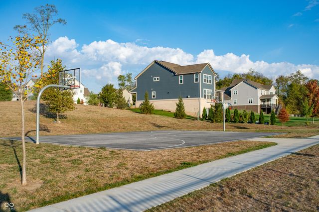 6949 Alice Paul Lane, Carmel, IN 46033