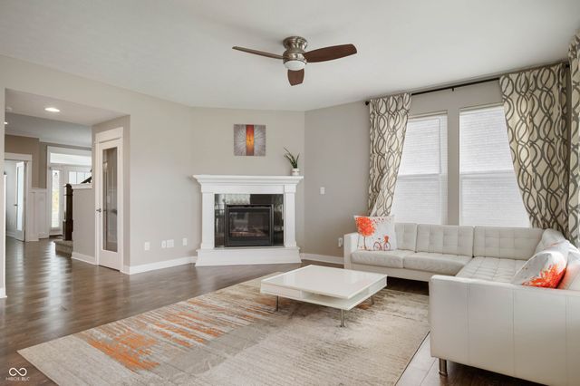 6949 Alice Paul Lane, Carmel, IN 46033