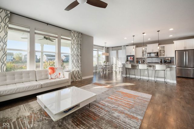 6949 Alice Paul Lane, Carmel, IN 46033