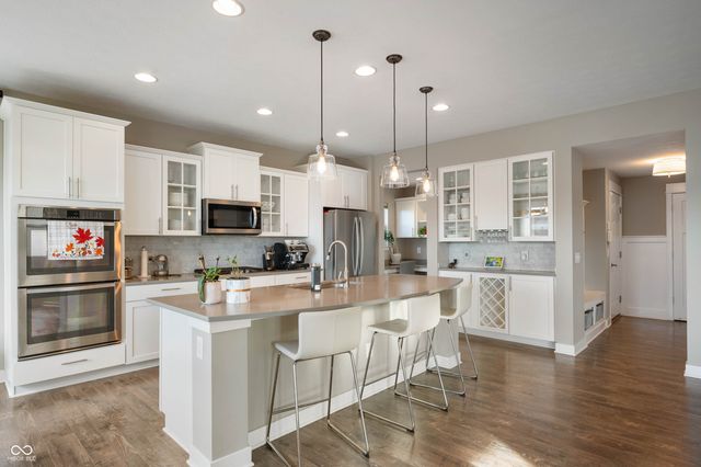 6949 Alice Paul Lane, Carmel, IN 46033