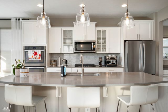 6949 Alice Paul Lane, Carmel, IN 46033