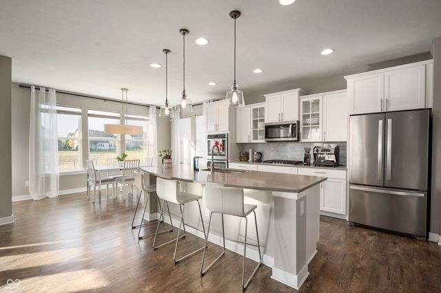 6949 Alice Paul Lane, Carmel, IN 46033