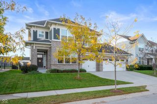 6949 Alice Paul Lane, Carmel, IN 46033