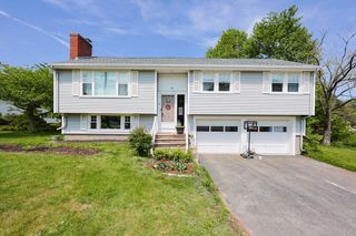 18 Tilden Rd, Canton, MA 02021