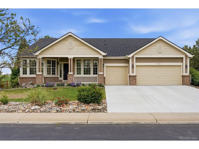 1744 Edgewater Pl, Longmont, CO 80504