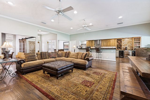 14412 Stanley Lane, Forney, TX 75126