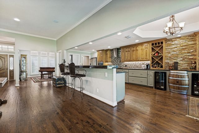 14412 Stanley Lane, Forney, TX 75126