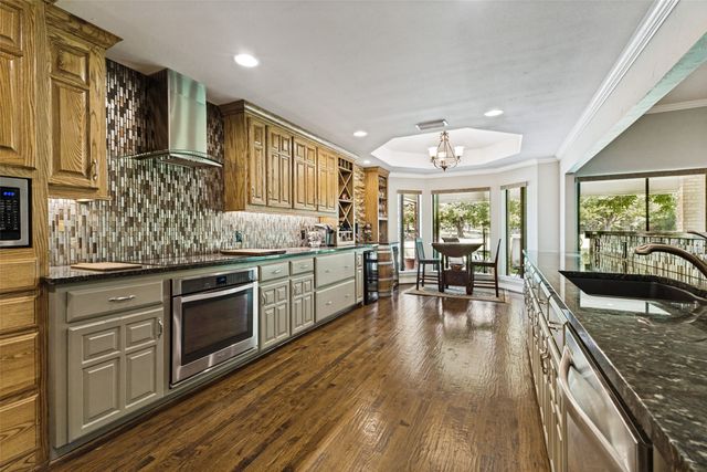14412 Stanley Lane, Forney, TX 75126