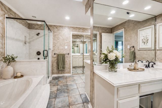 14412 Stanley Lane, Forney, TX 75126