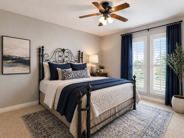 14412 Stanley Lane, Forney, TX 75126