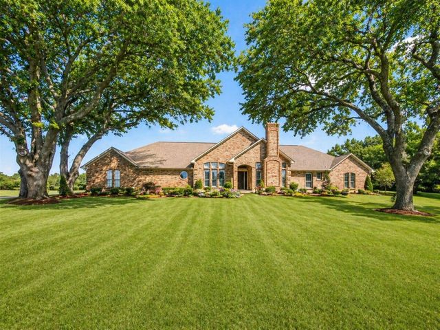 14412 Stanley Lane, Forney, TX 75126