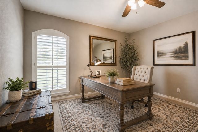 14412 Stanley Lane, Forney, TX 75126