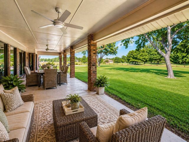 14412 Stanley Lane, Forney, TX 75126