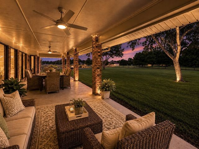 14412 Stanley Lane, Forney, TX 75126