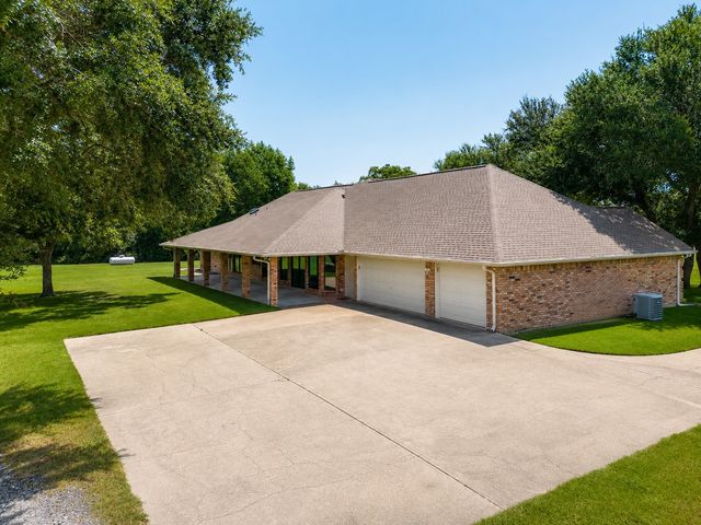 14412 Stanley Lane, Forney, TX 75126