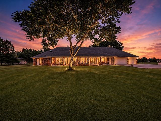 14412 Stanley Lane, Forney, TX 75126