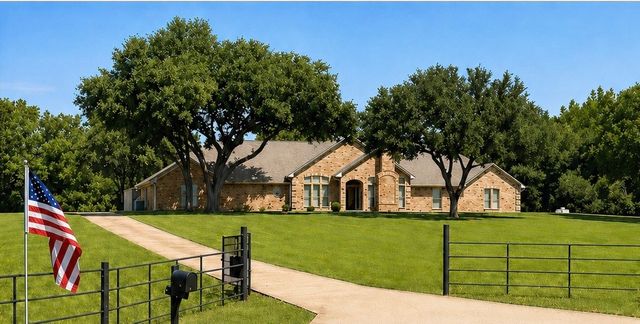 14412 Stanley Lane, Forney, TX 75126