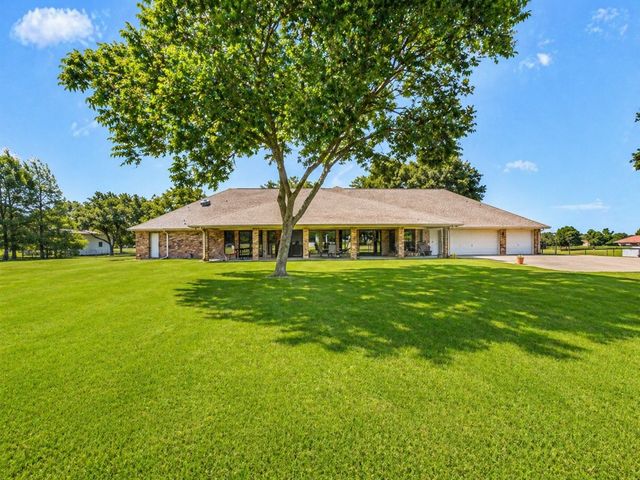 14412 Stanley Lane, Forney, TX 75126