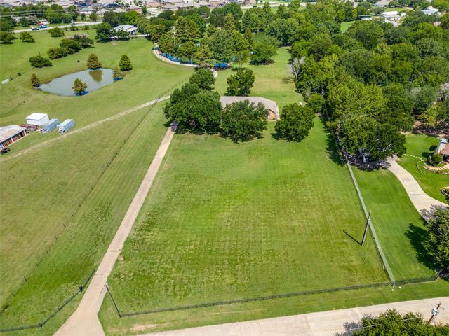 14412 Stanley Lane, Forney, TX 75126